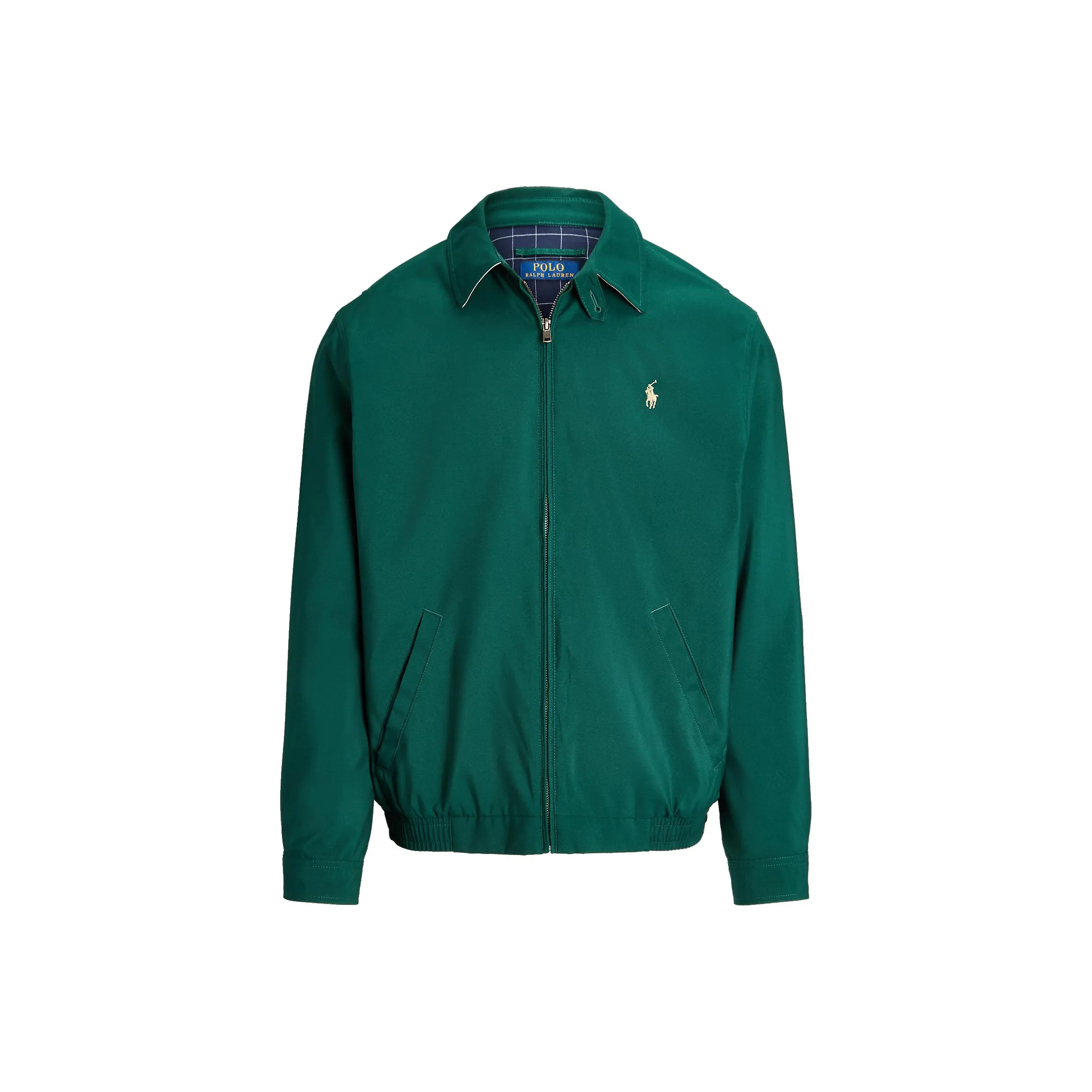 Polo Ralph Lauren Polo Pony embroidered Jacket