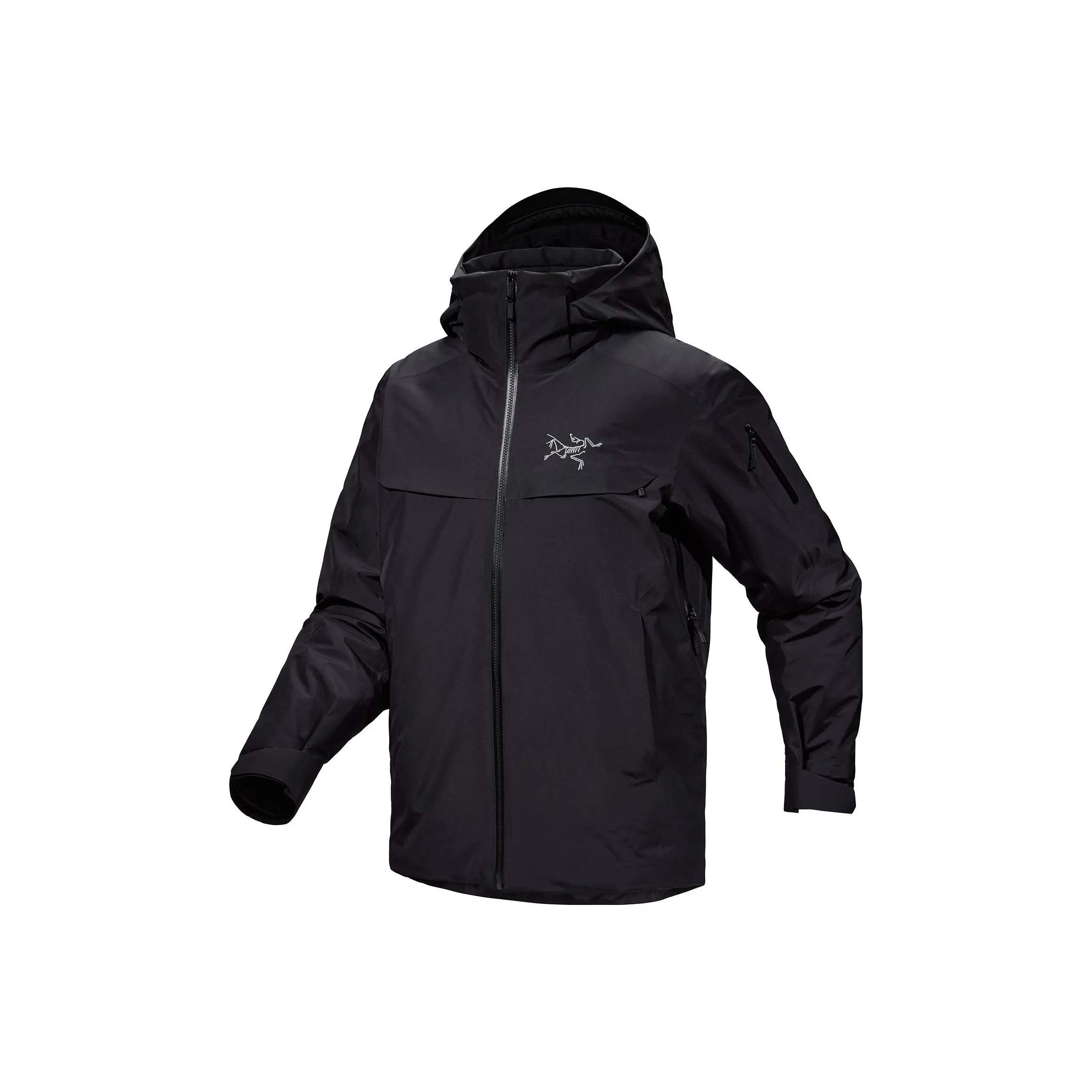 Arcteryx Macai Series Down Jacket Men
s
