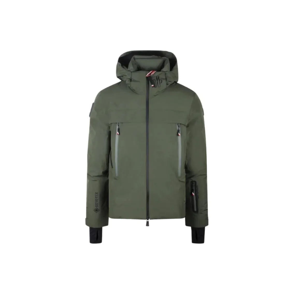 Moncler Grenoble Balmhorn Hooded Jacket