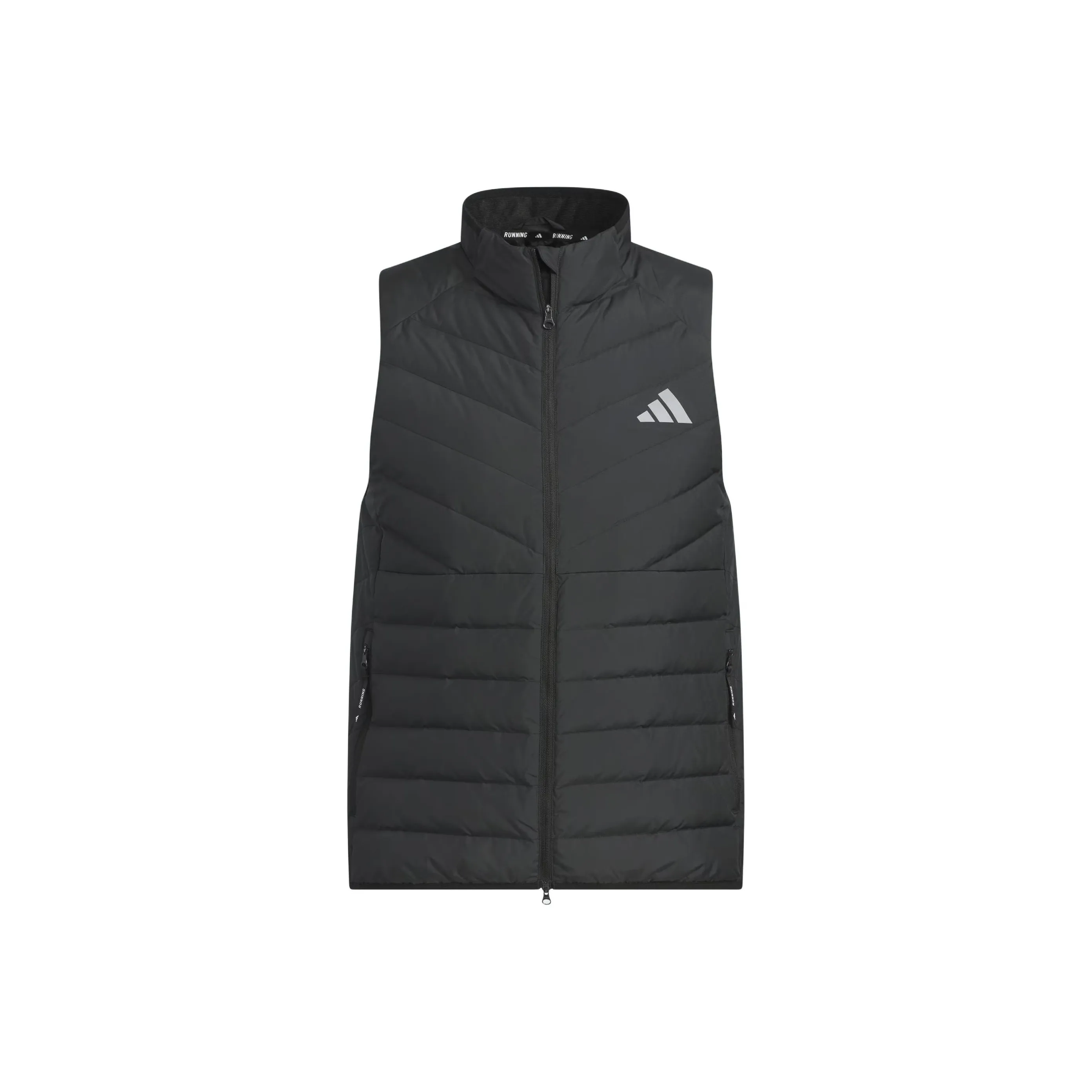 Adidas FW24 ESS RN Ins VEST Мужской Черный