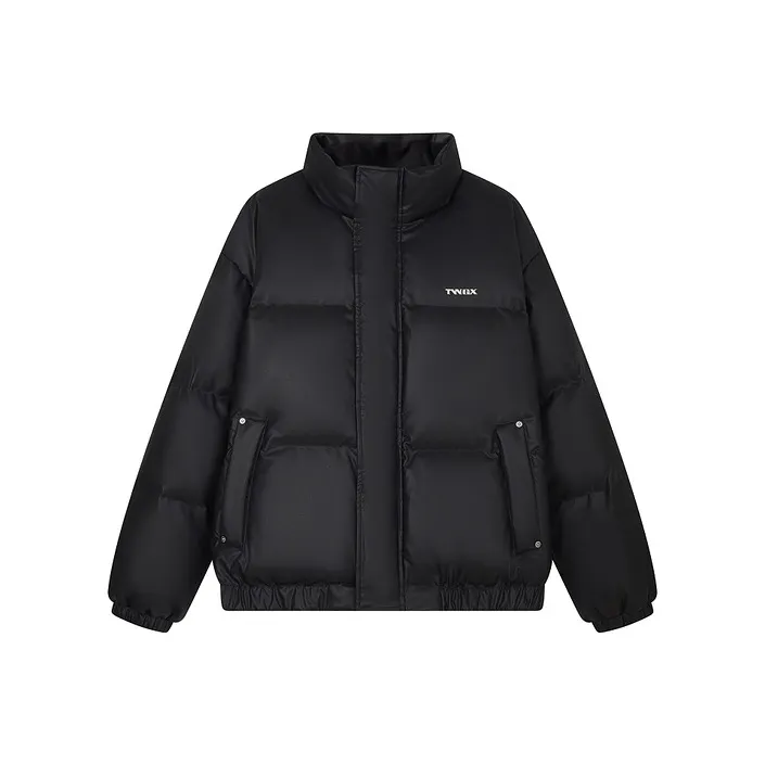 Teenie Weenie Men CleanFit Series Пуховик Зимний Унисекс Парный