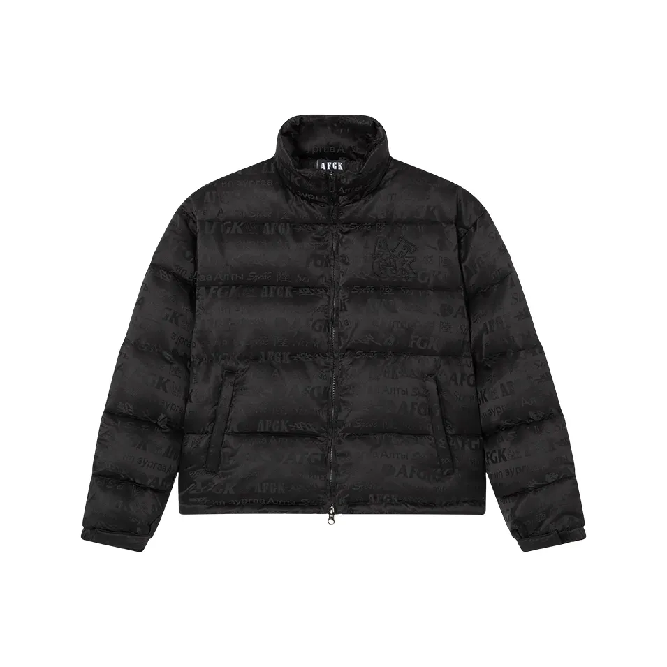 AFGK Down Jackets Unisex