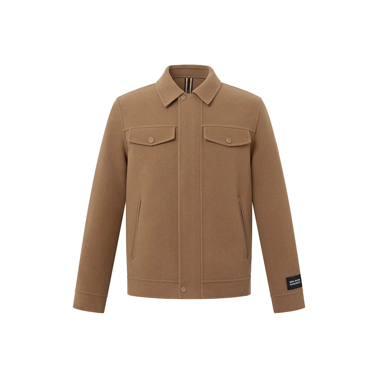 HAZZYS Мужское пальто