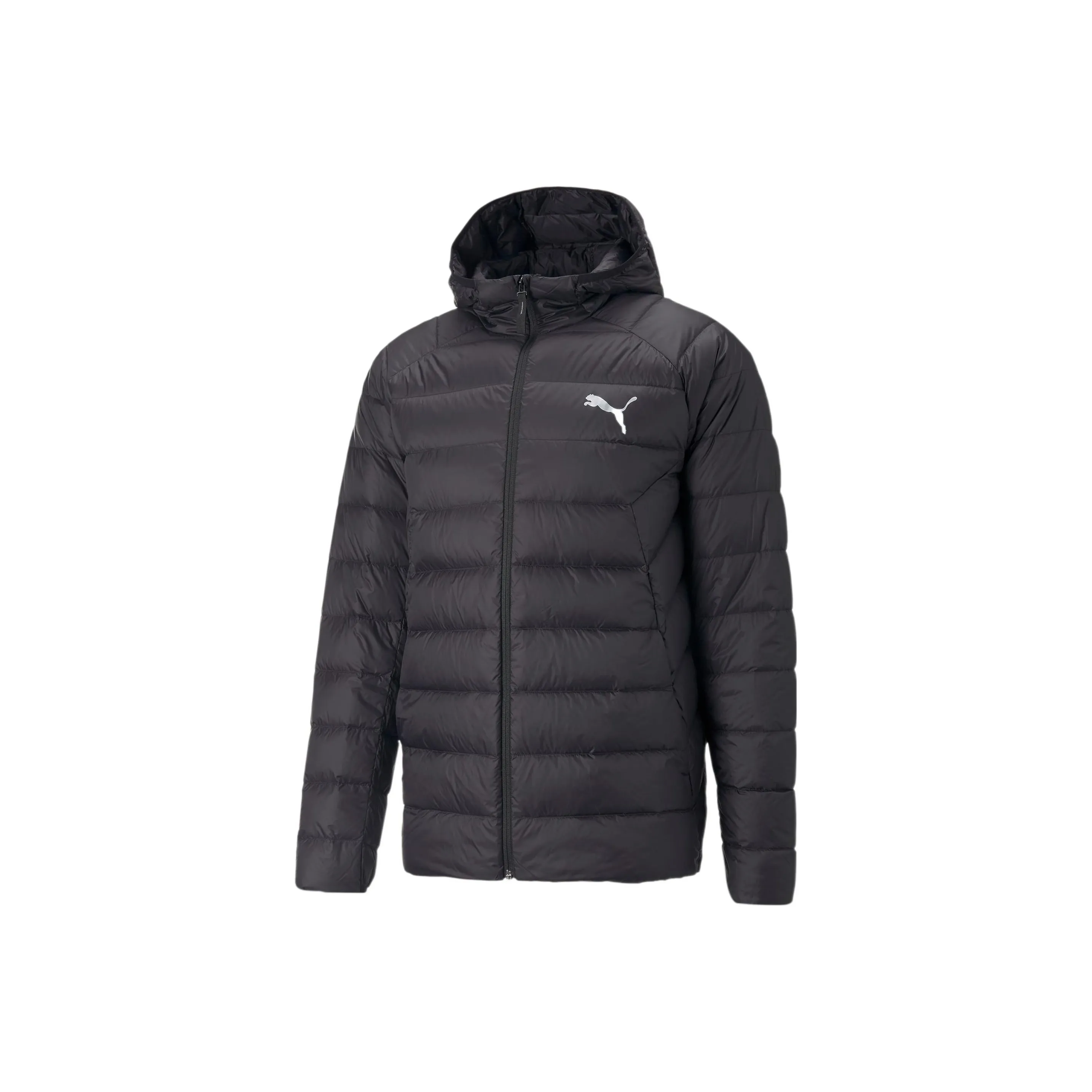 PUMA PACKLITE Черный Мужской Пуховик