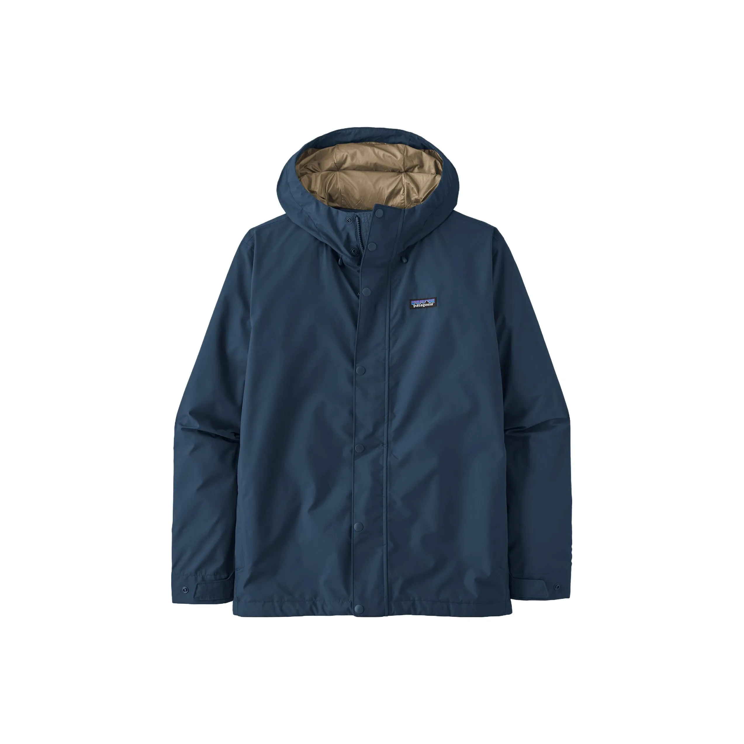 Patagonia Jackson Glacier Jacket