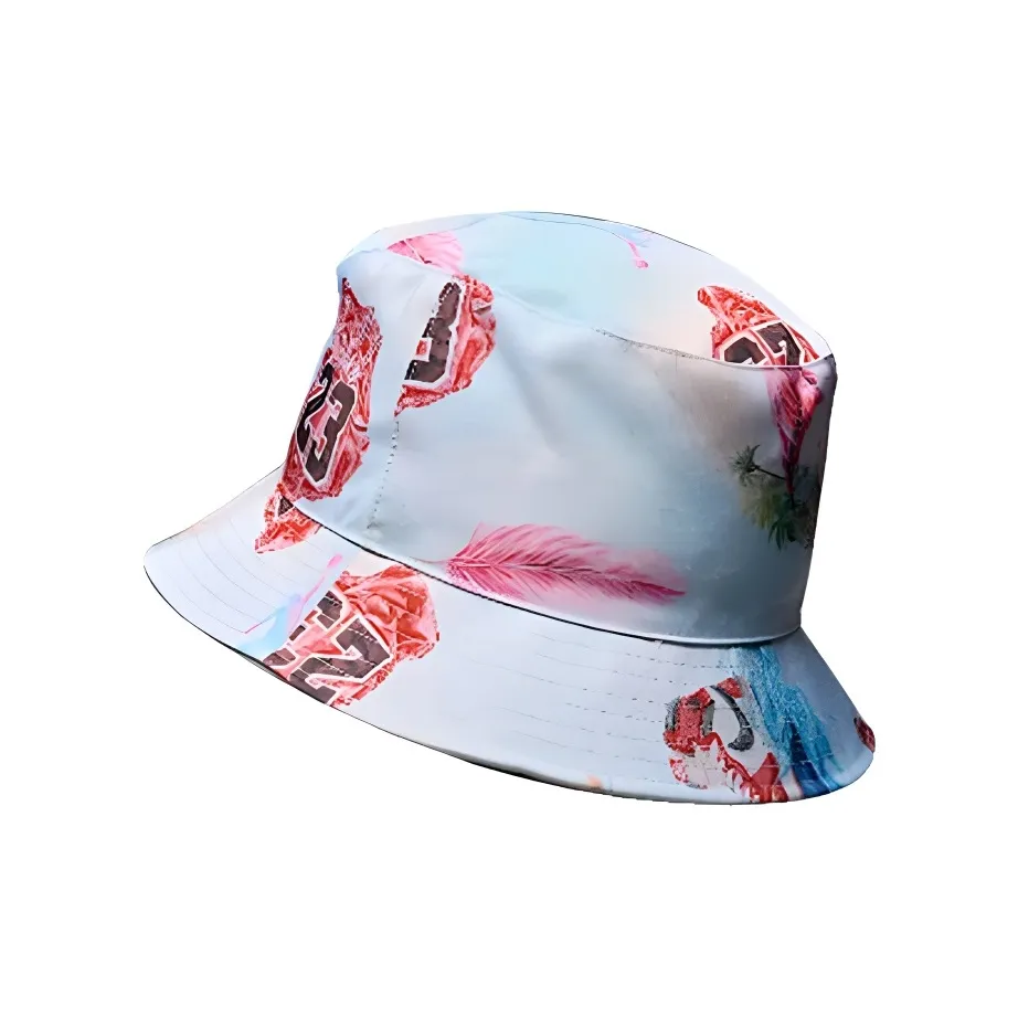 Nike Полиэстер Панамы Унисекс Синий