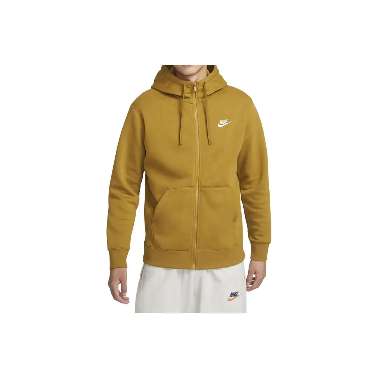 Nike Bronze Мужские Куртки