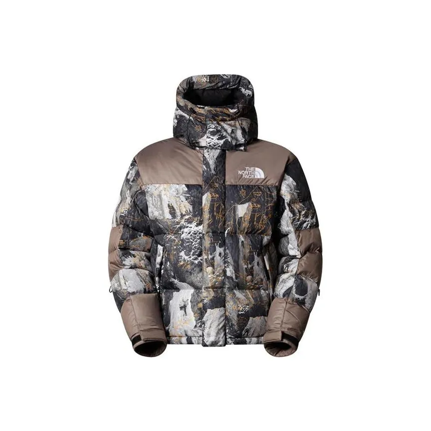 THE NORTH FACE Himalayan Baltoro Down Jacket