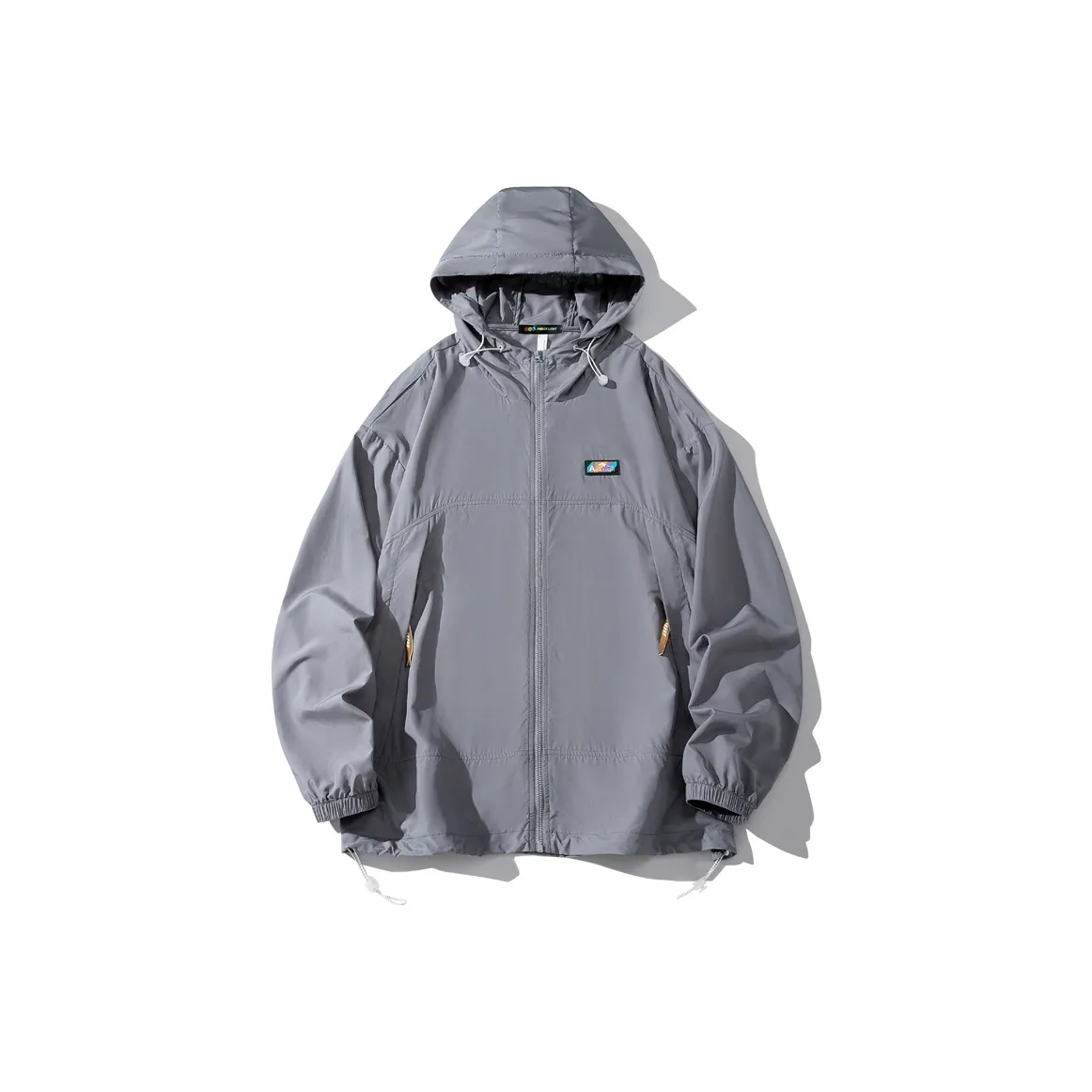 AMBER LIGHT AMBER LIGHT Mountain Outdoor Sun Protection Clothing Unisex