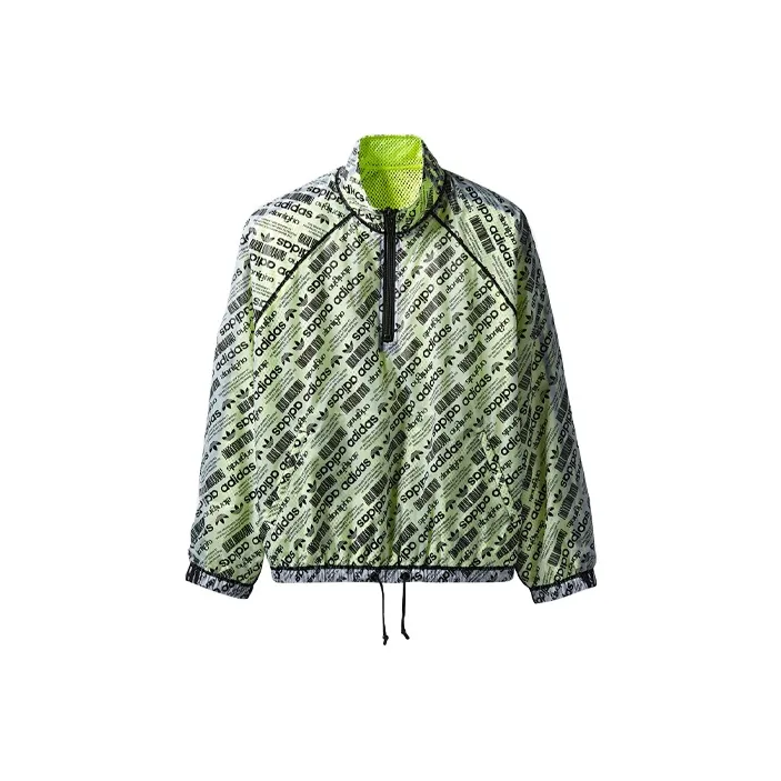 Adidas Originals AW Sun Protection Clothing Men's Multicolor