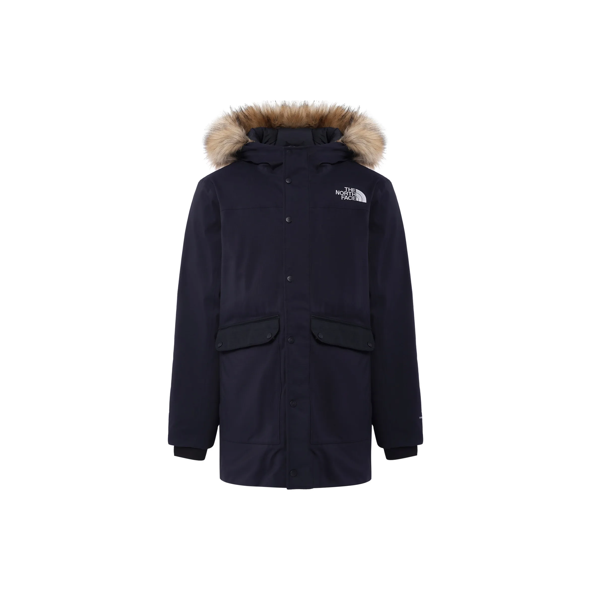 THE NORTH FACE Down Jacket Men's