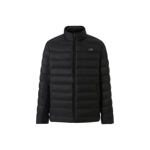 IMXS Urban Hunting Series Унисекс Пуховики