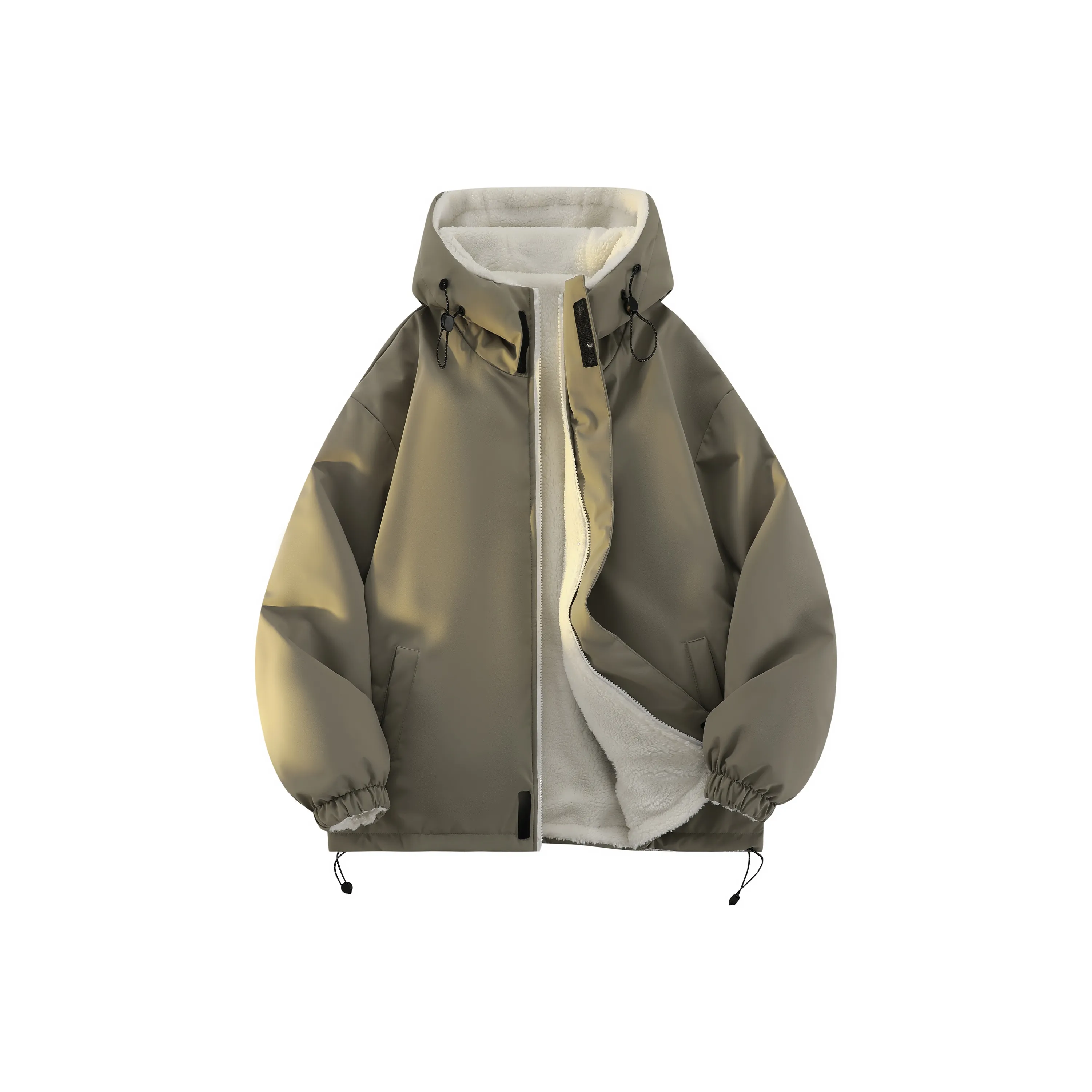 Куртки и пальто унисекс SESAME STREET