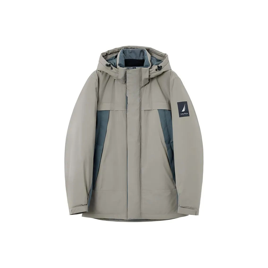 Nautica Мужские пуховики