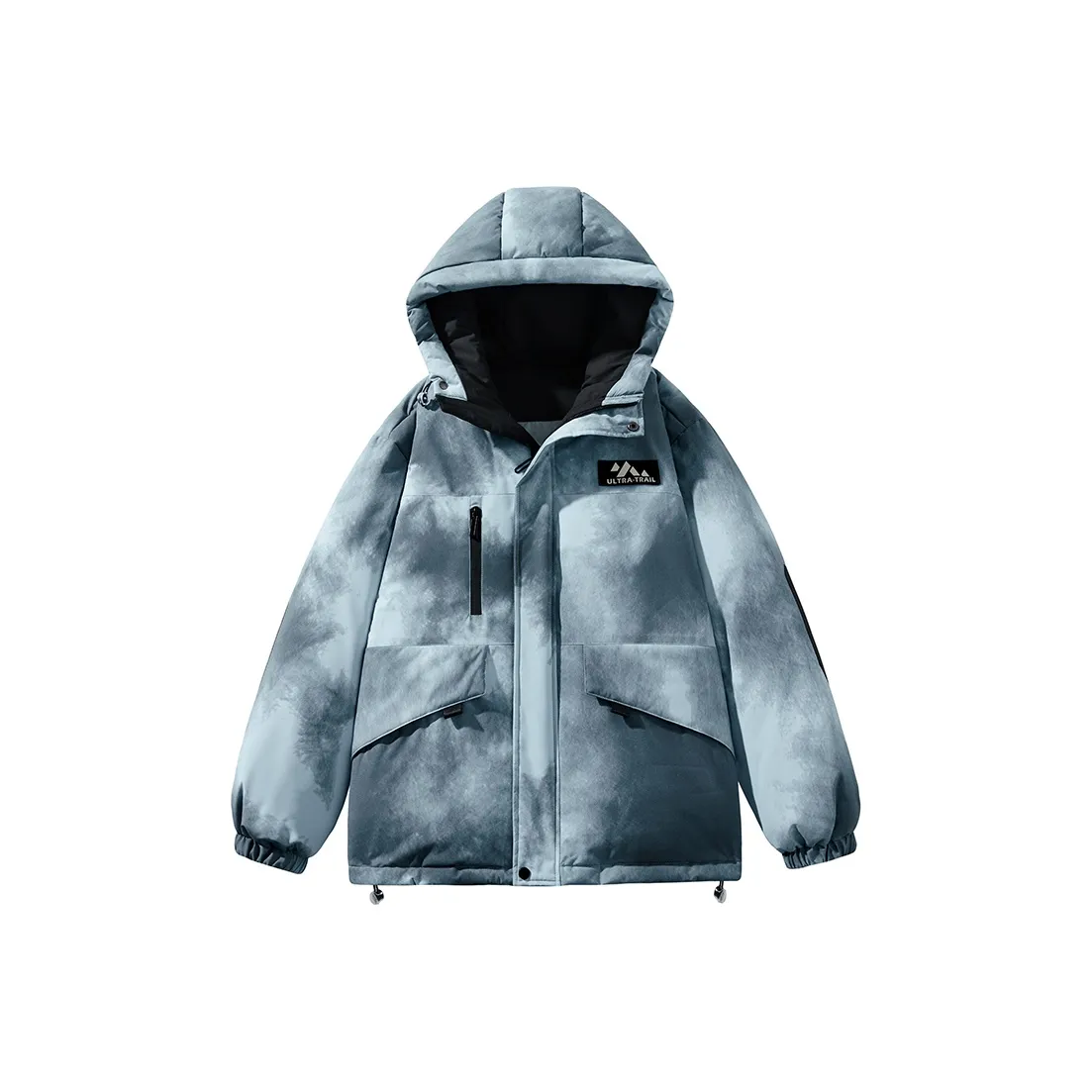 YAYA GOOSE Series Унисекс Пуховики