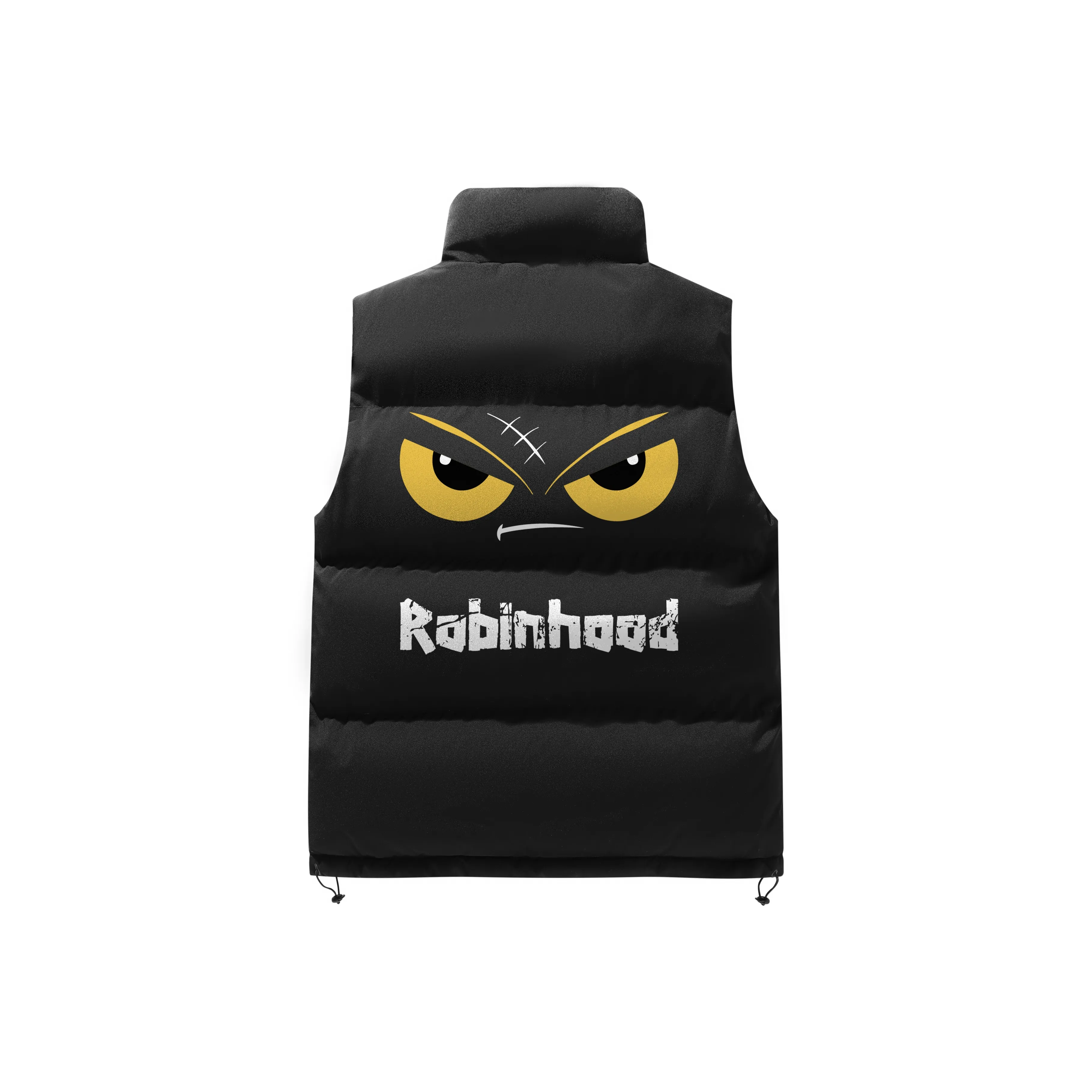 ROBINHOOD Vests Unisex