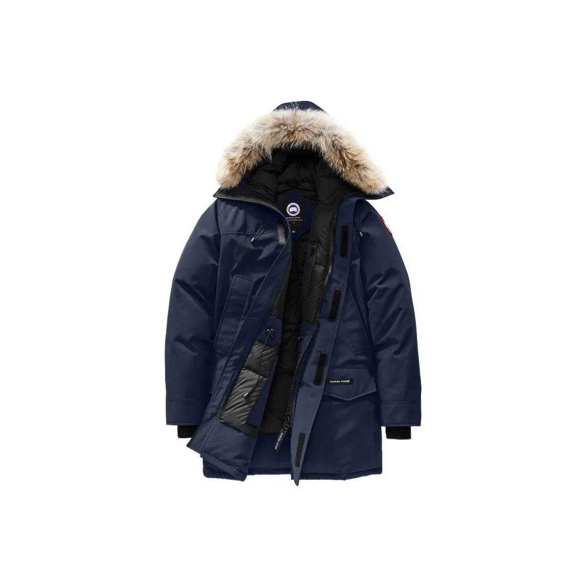 Canada Goose FW22 Down Jacket Men's Cerulean Blue