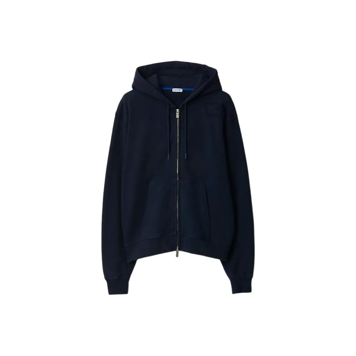 Burberry Куртки и Пальто Мужской Морской Синий