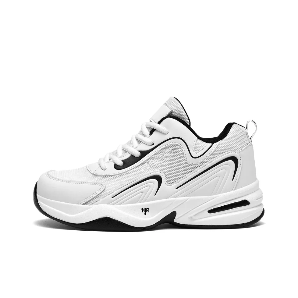 NANJIREN Противоскользящий Износостойкий Легкий Покрытие Низкий Топ Кэжуал Мужской