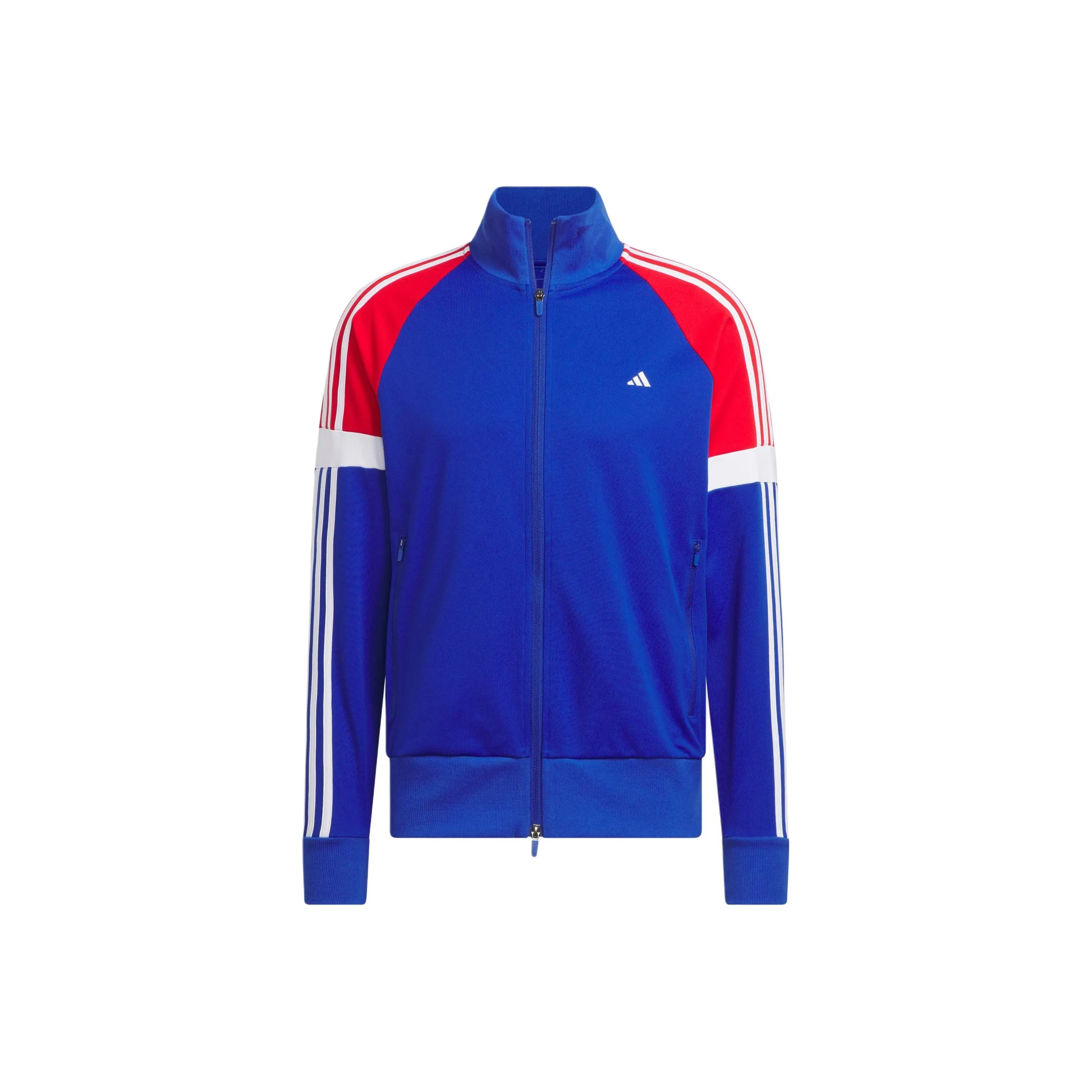 Adidas UltimateUltimate365 Куртка Мужская Королевский Синий