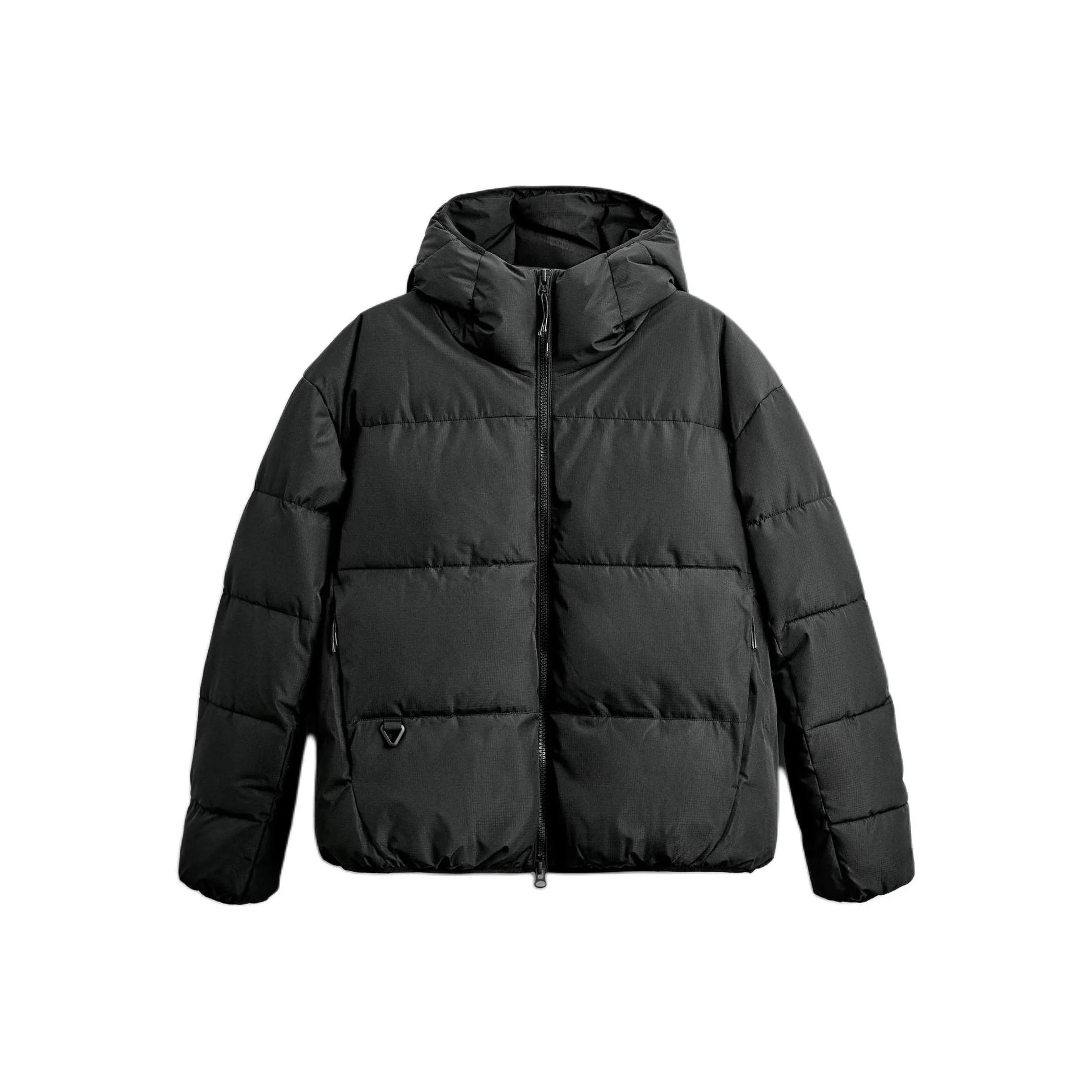 ZARA Мужские пуховики