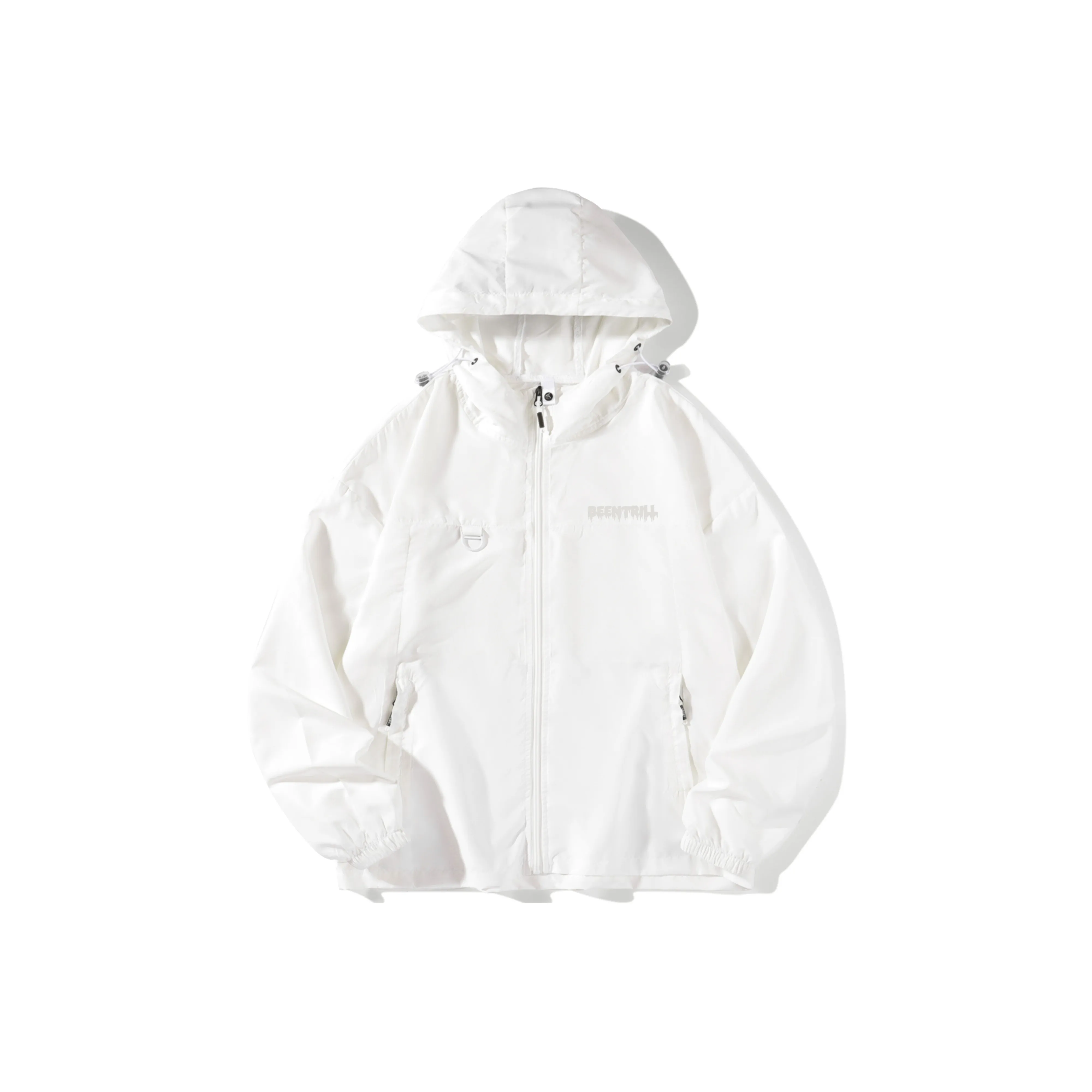 BEENTRILL Super Light Breathable Quick Dry Dust Resistant Windproof UV Protection Sun Protection Clothing Unisex
