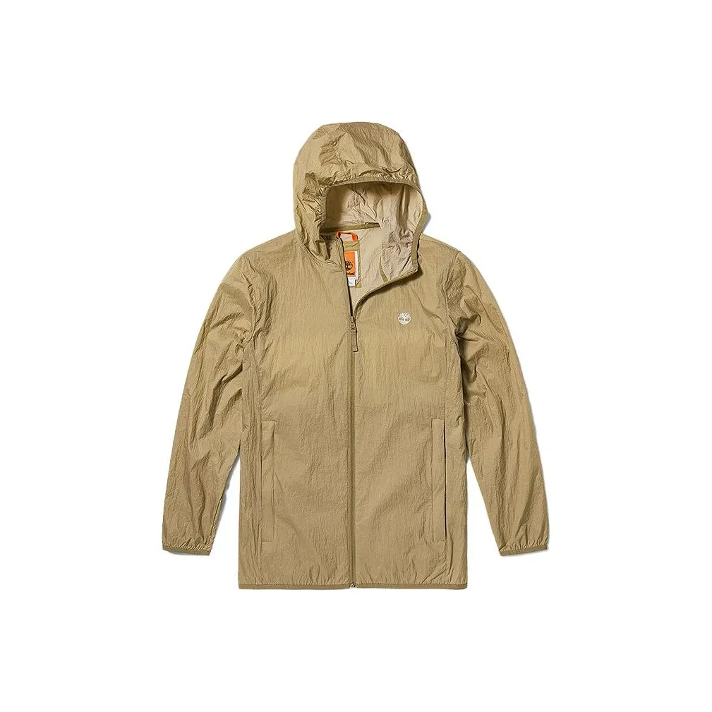Timberland Sun Protection Clothing Unisex British Khaki