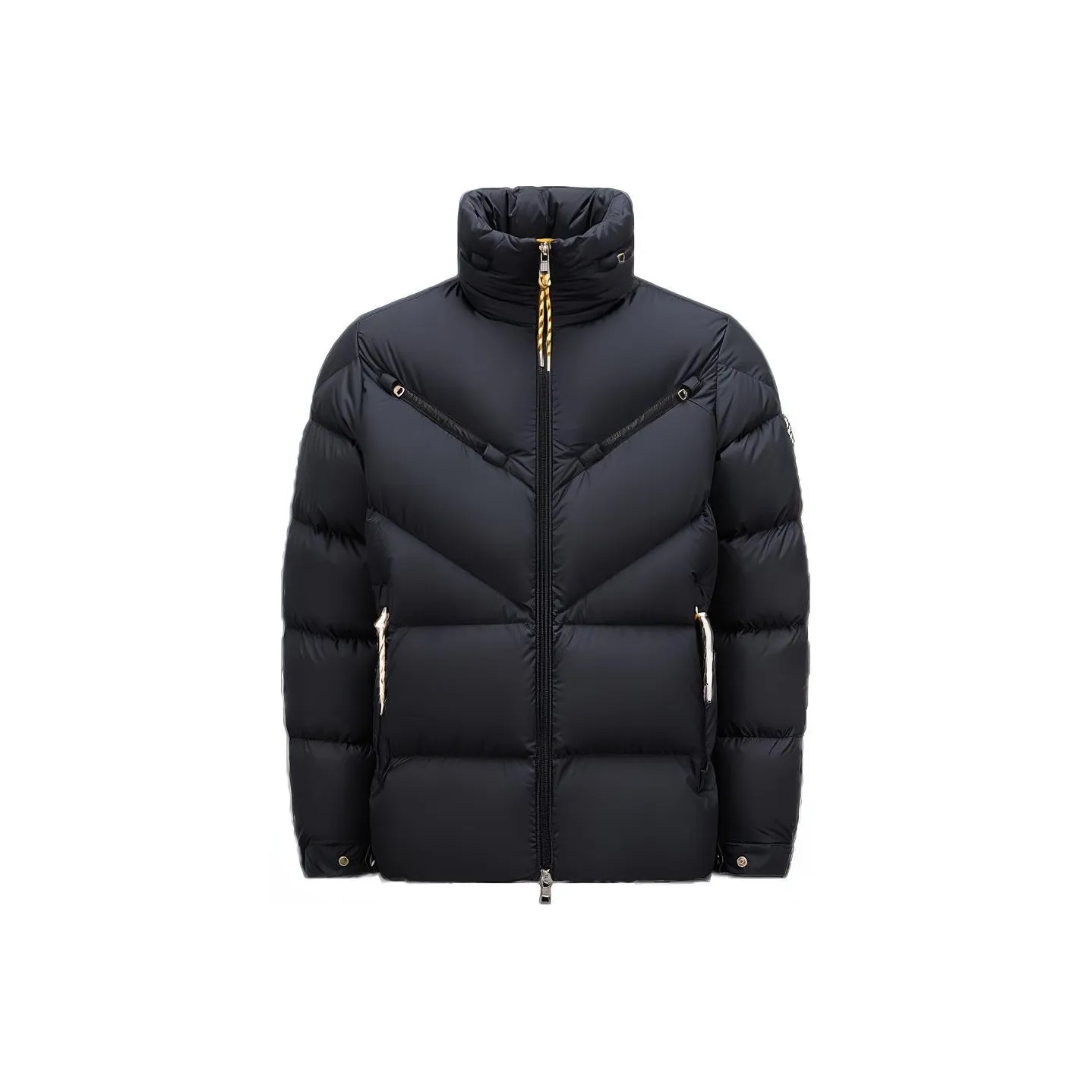 Moncler Katmai Down Jacket