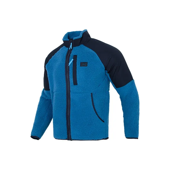 Under Armour Legacy Velvet Jackets Men's Blue