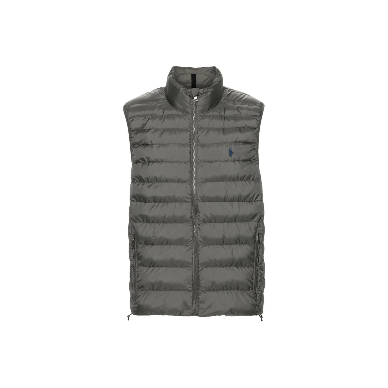 Polo Ralph Lauren Жилет Мужской Угольный Серый