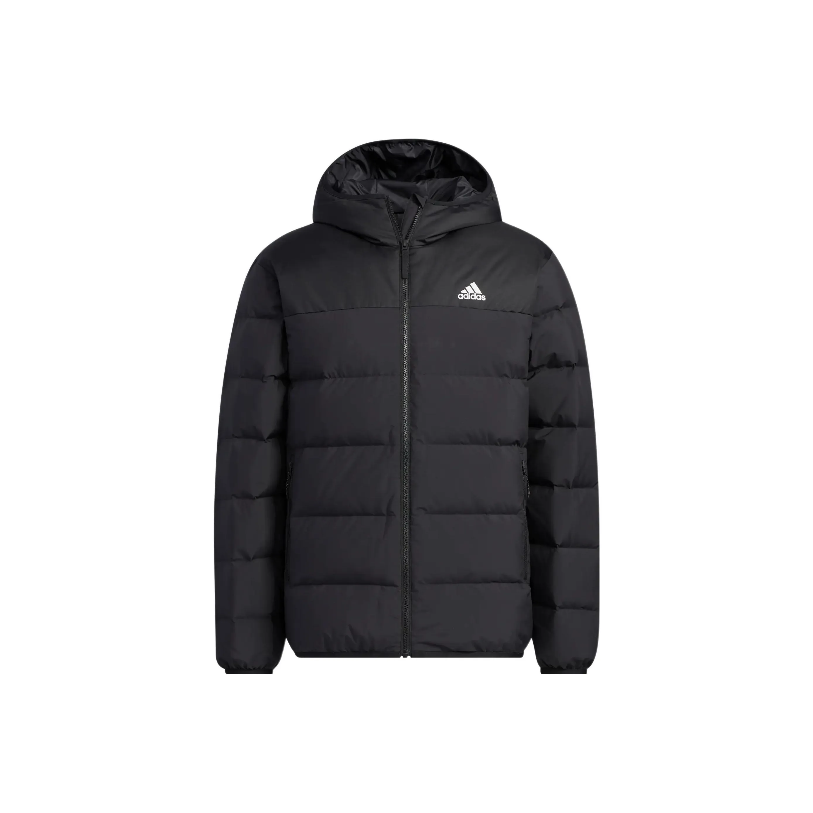 Adidas Down Jackets Men's Black