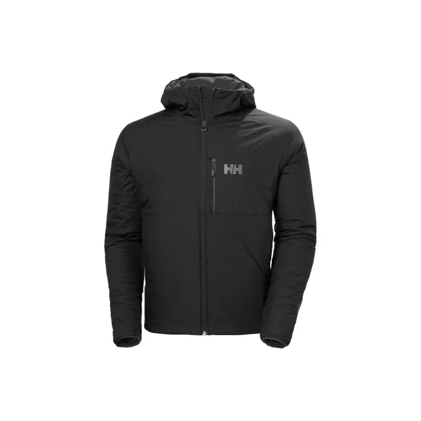 HELLY HANSEN ODIN Puffer Jackets Men's