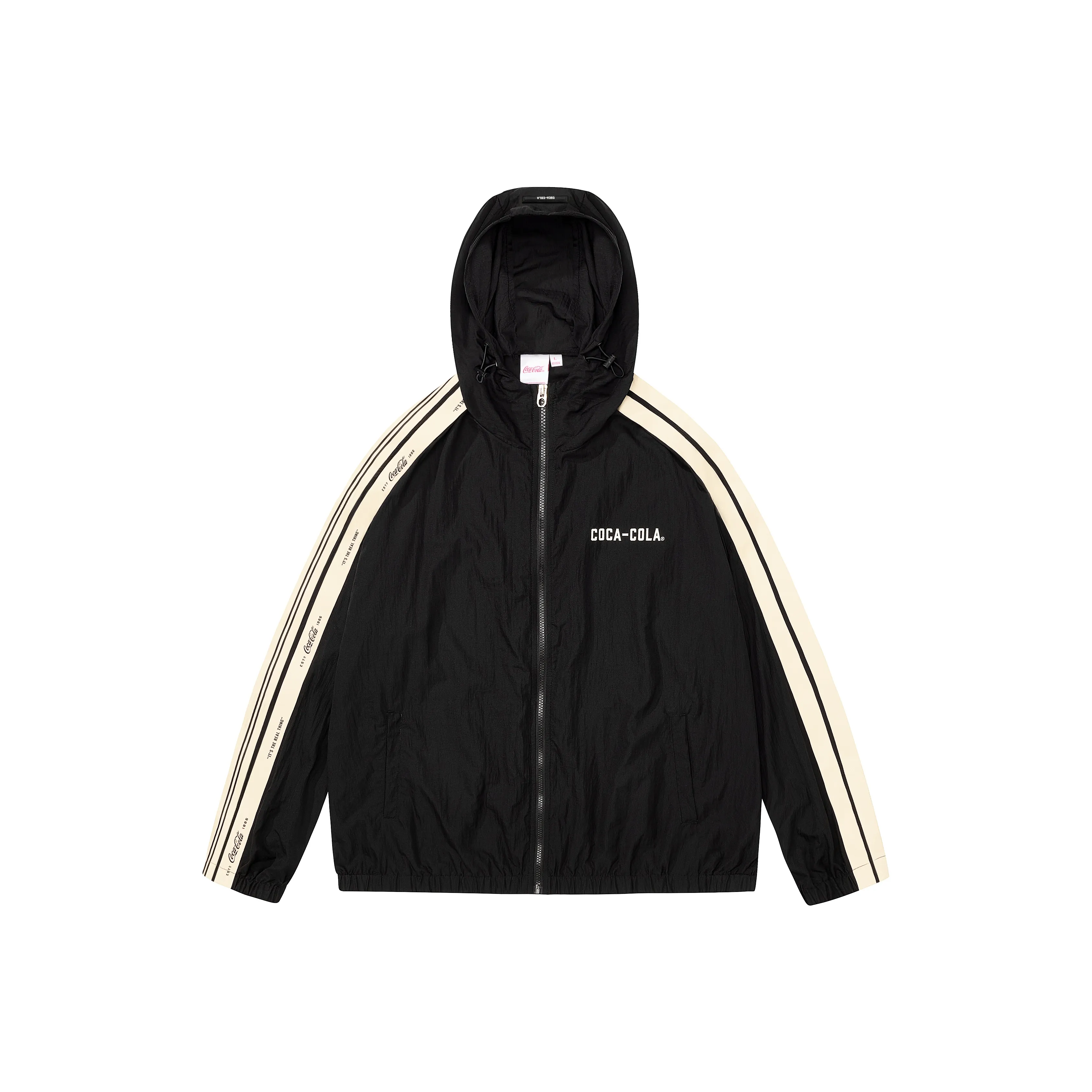 Coca-Cola Sun Protection Clothing Unisex