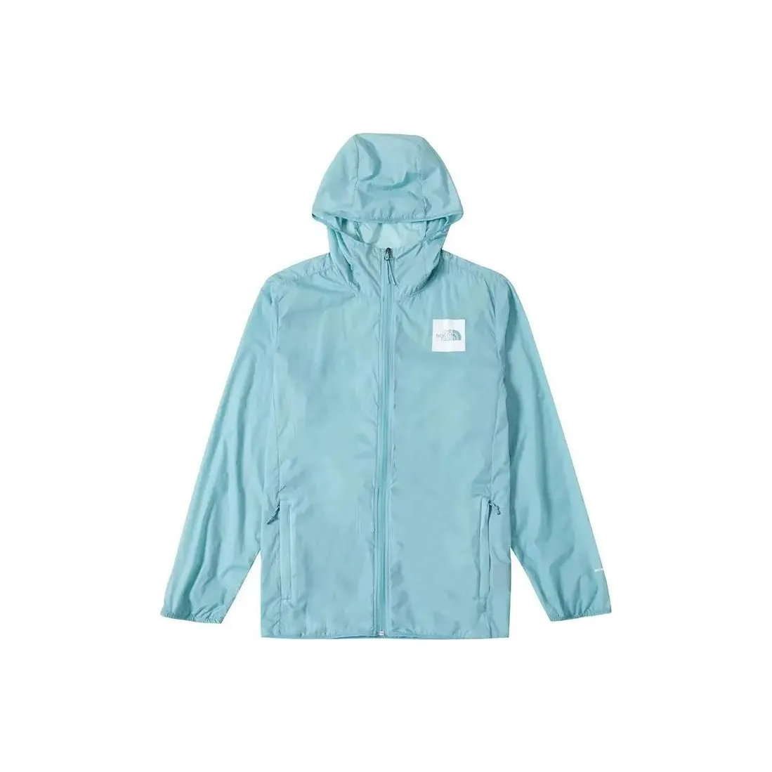 THE NORTH FACE Urban Exploration Дышащая одежда с защитой от солнца мужская синяя