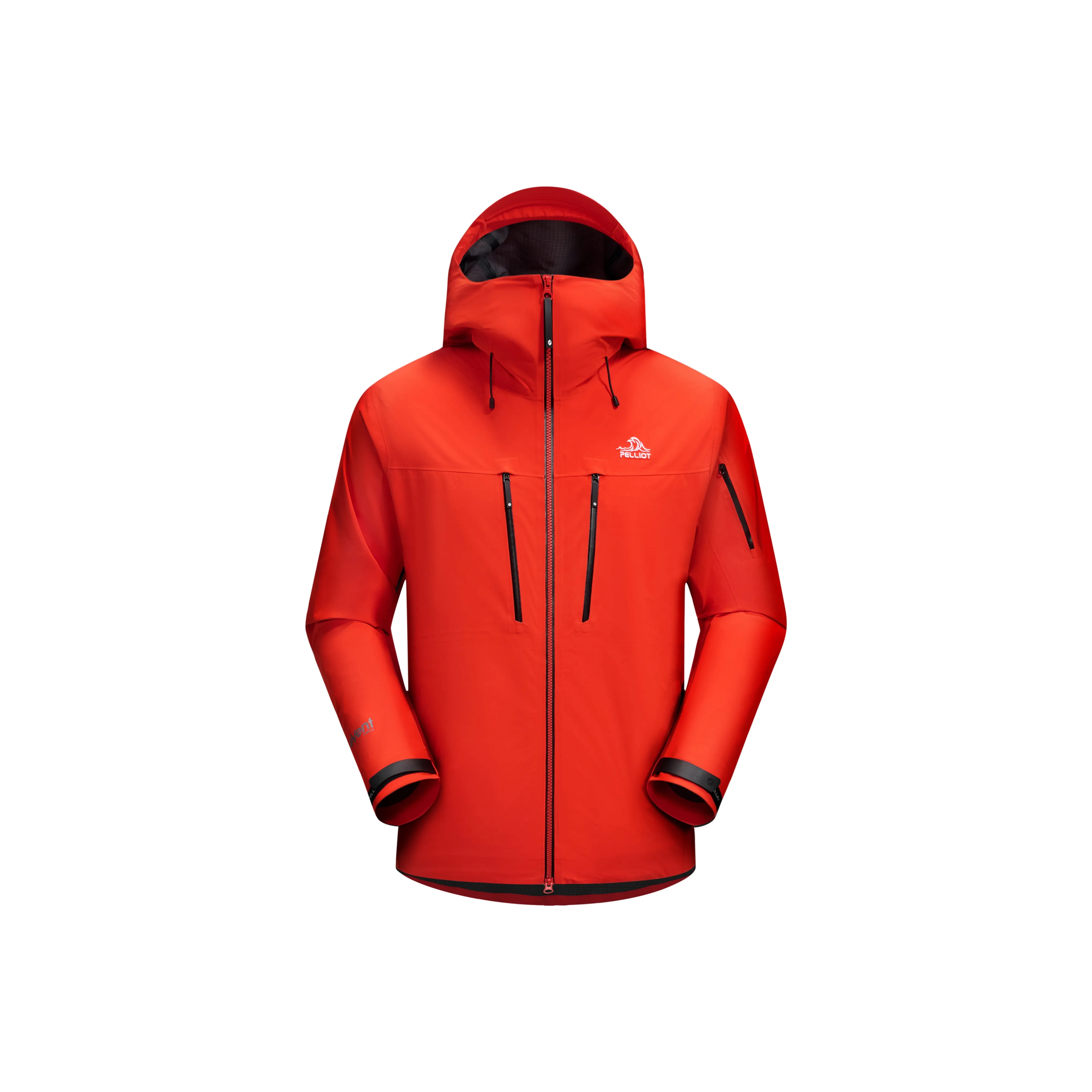 PELLIOT Polaris PRO Поход Низкая Высота над уровнем моря Поход Ветровка Унисекс