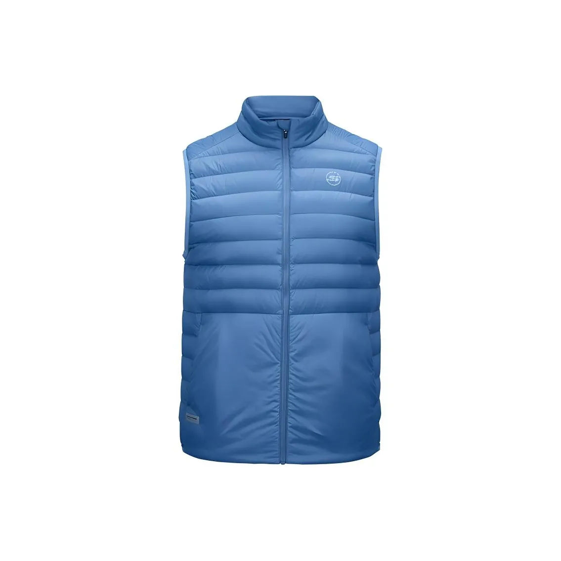 Skechers Sports Life Collection Жилет Мужской Horizon Blue