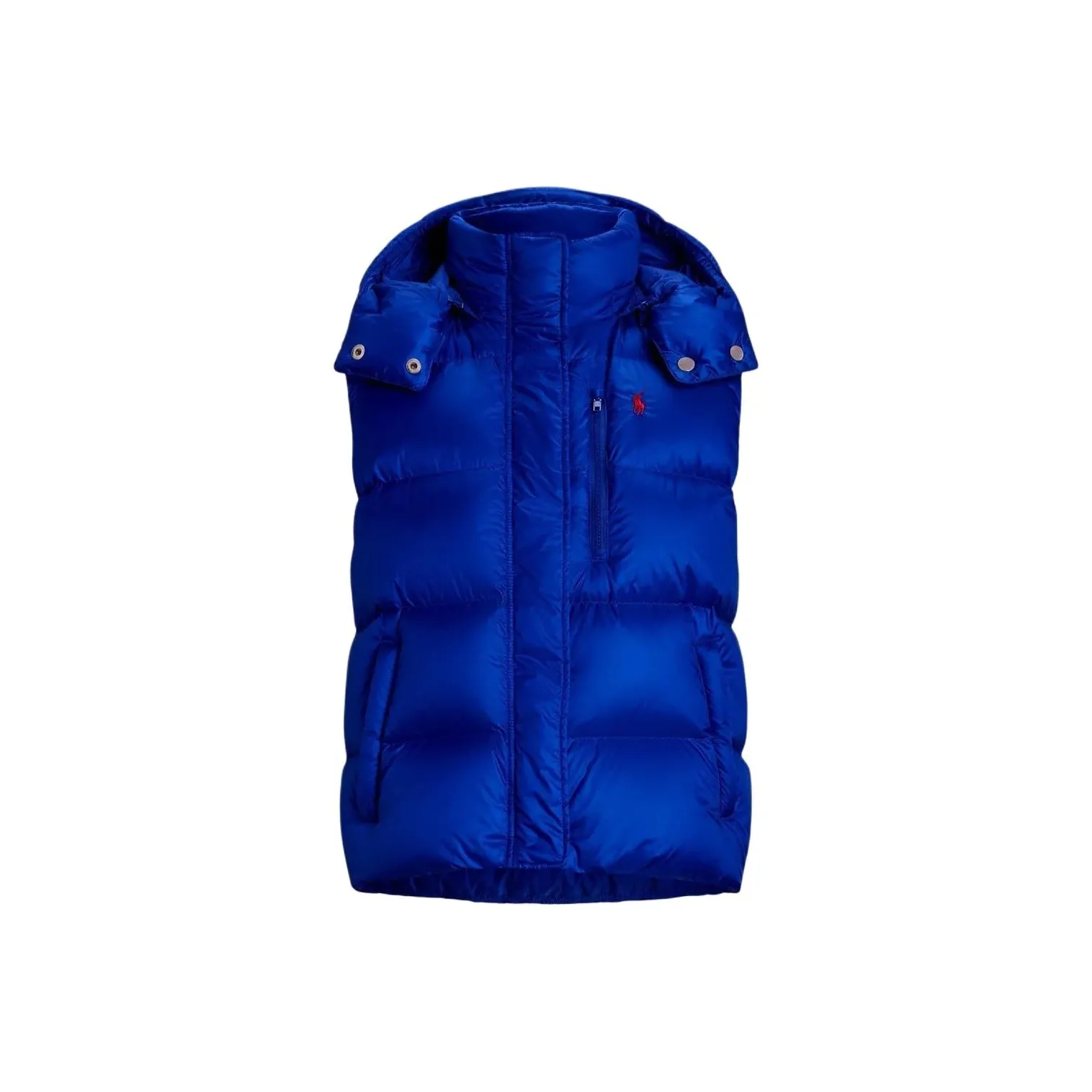 Polo Ralph Lauren Sleeveless Quilted Gilet