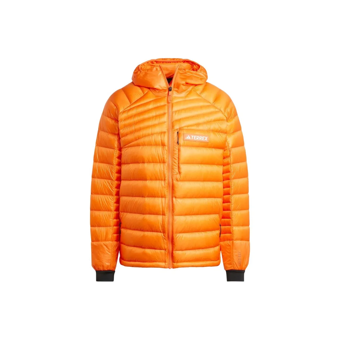 Adidas COLD.RDY Jackets & Coats Men's Impact Orange