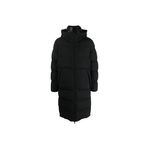 WOOLRICH Мужские пуховики