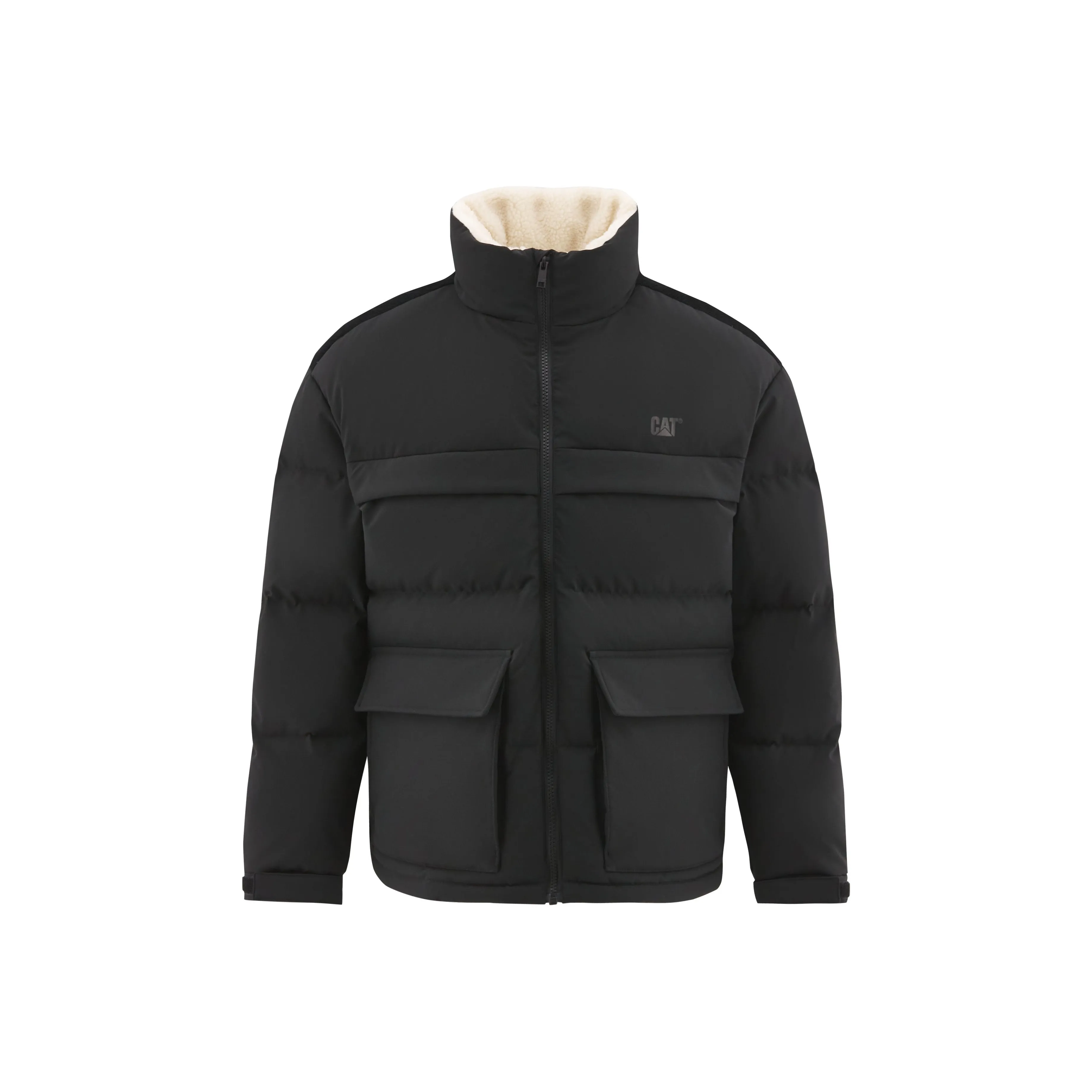 CAT Down Jackets Men's