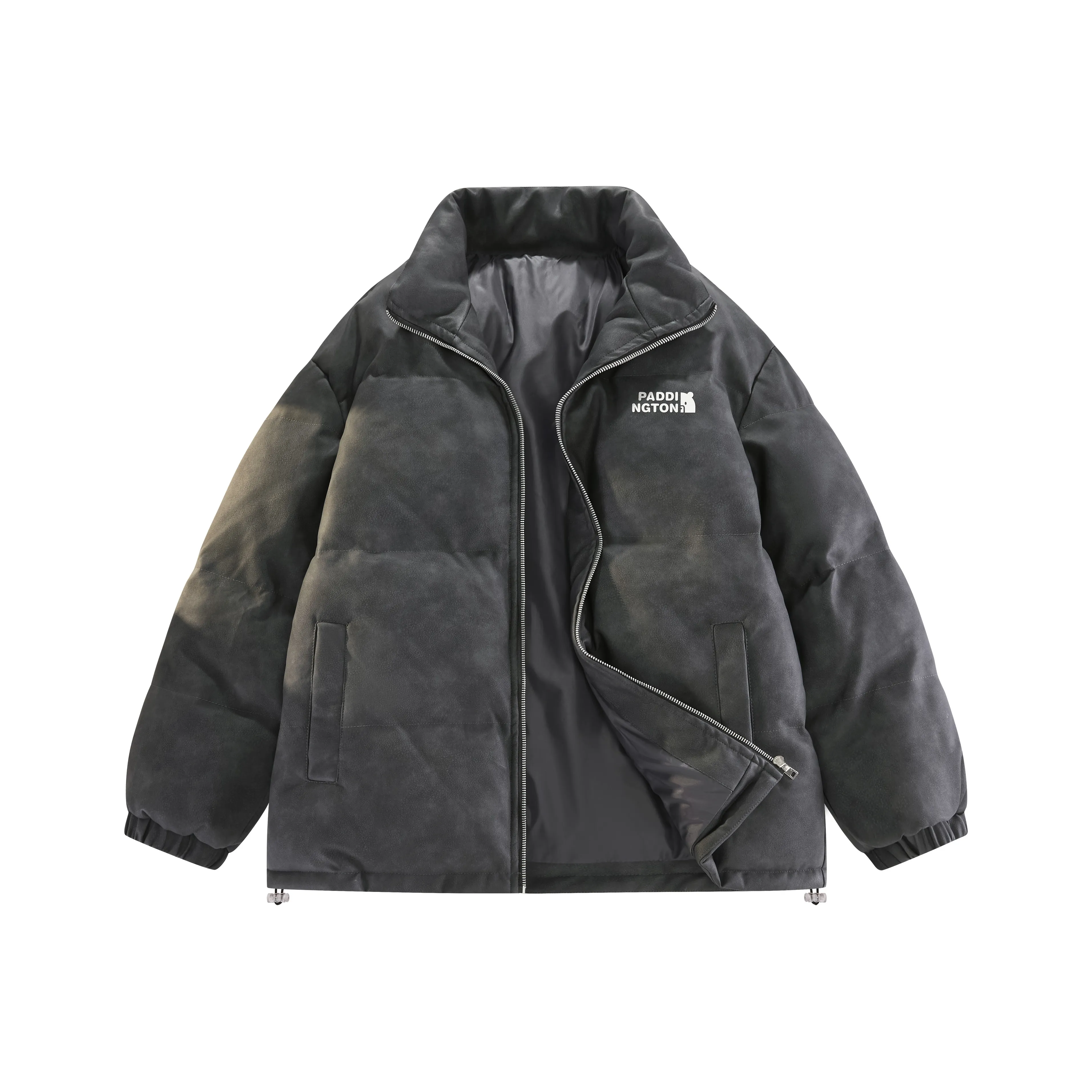 Paddington Bears Пуховая куртка Унисекс