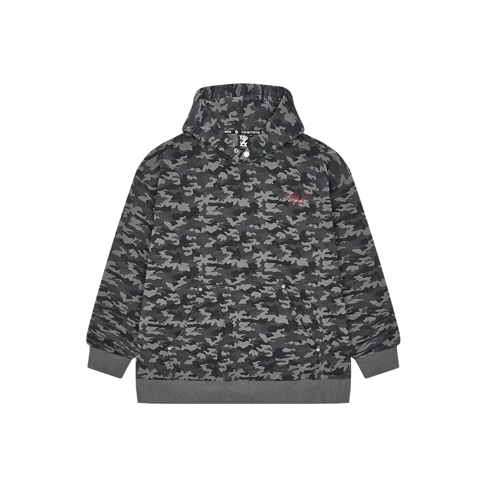 XXZXX Толстовка Унисекс Модный бренд Детская одежда Family Сочетающиеся наряды 2501