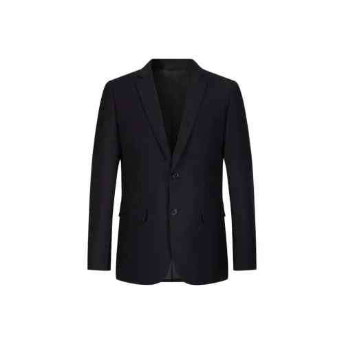 KARL LAGERFELD / Karl Lagerfeld Jeans Черный Мужские офисные костюмы