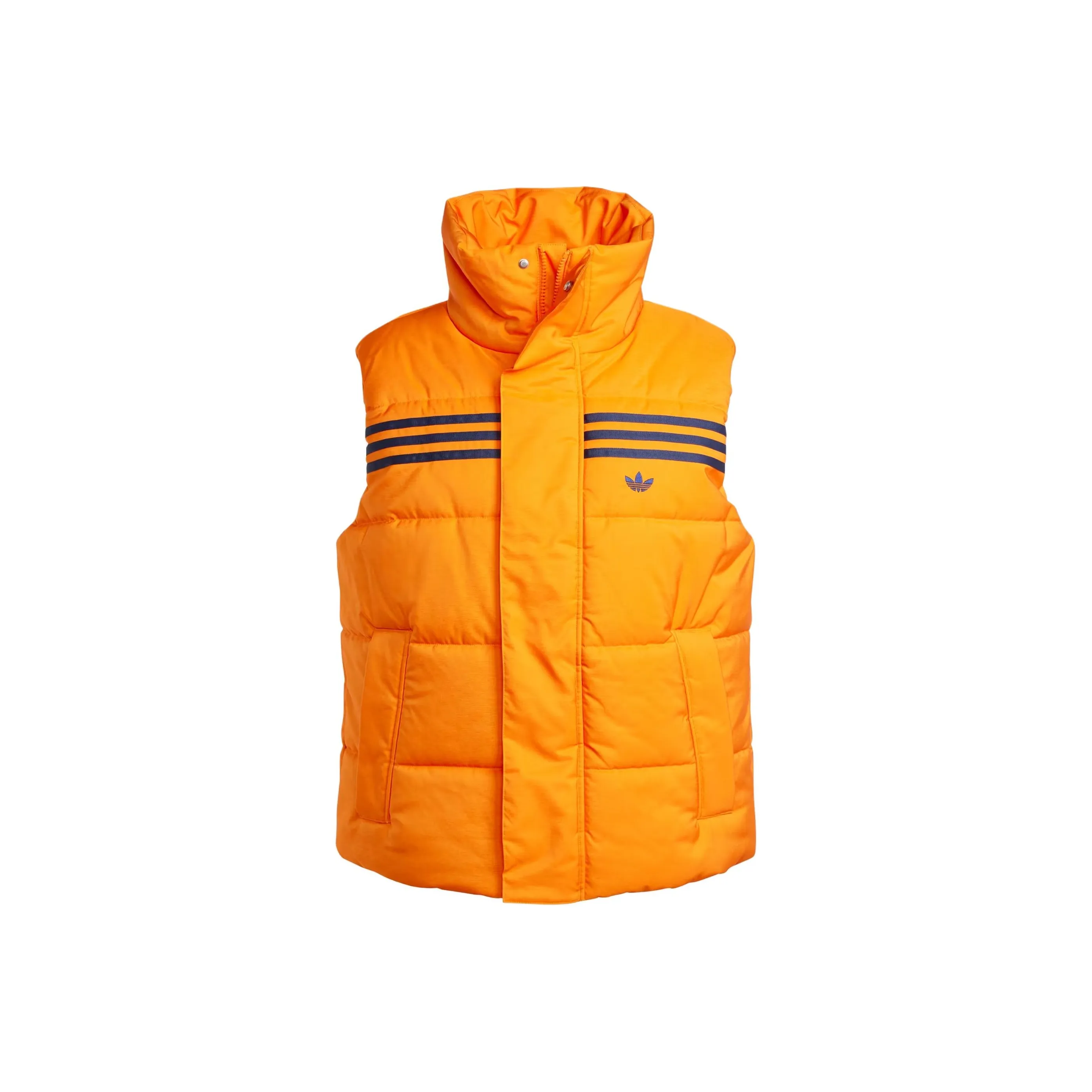 Adidas Originals 70s Vest Men's Orange