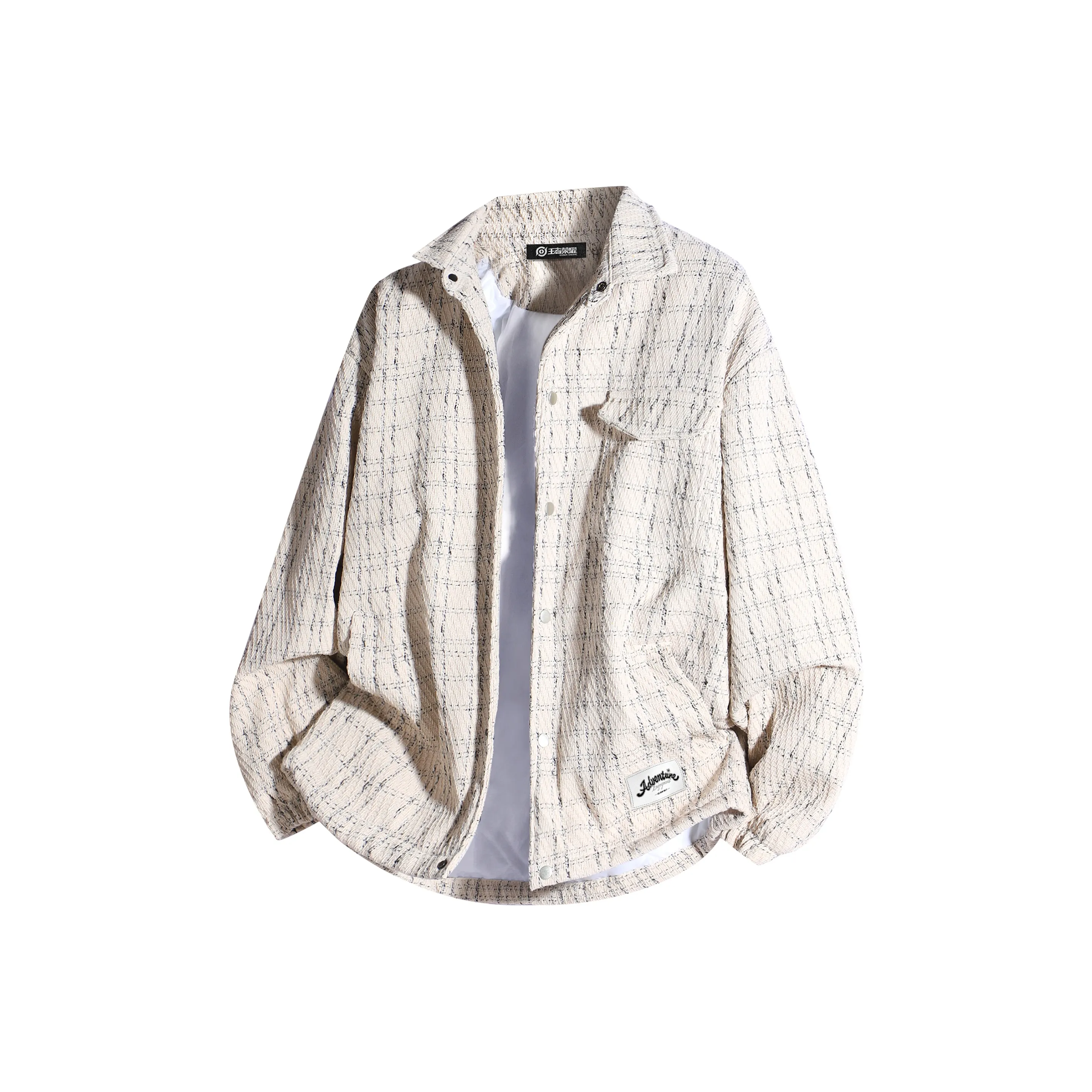 Honor of Kings Унисекс Куртки