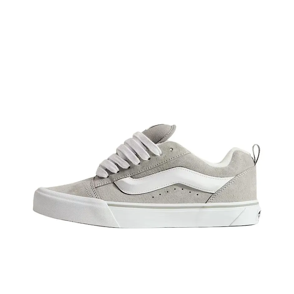 Vans Knu Skool 'Light Grey'