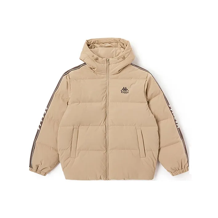 Kappa Down Jackets Unisex
