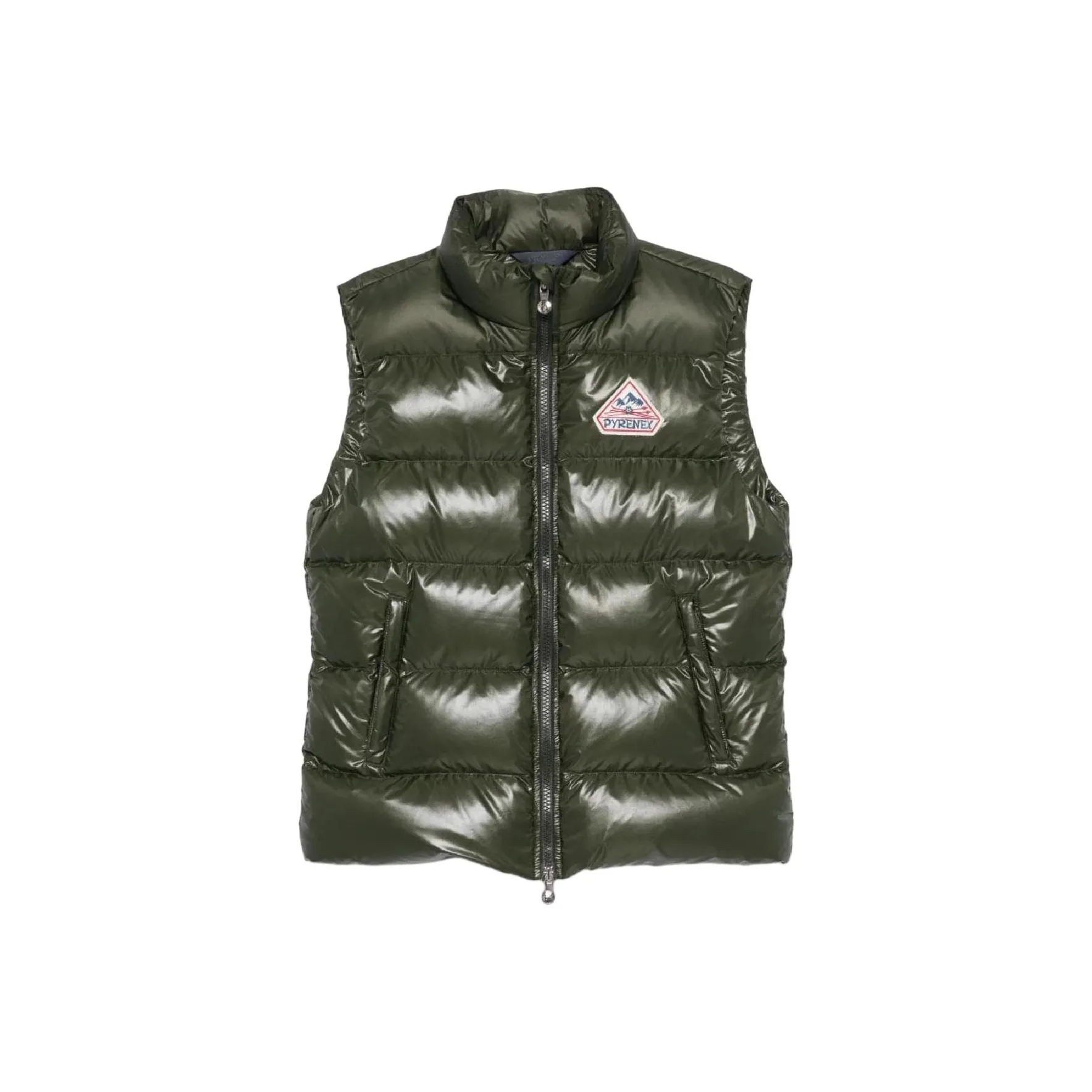 PYRENEX John Padded Gilet