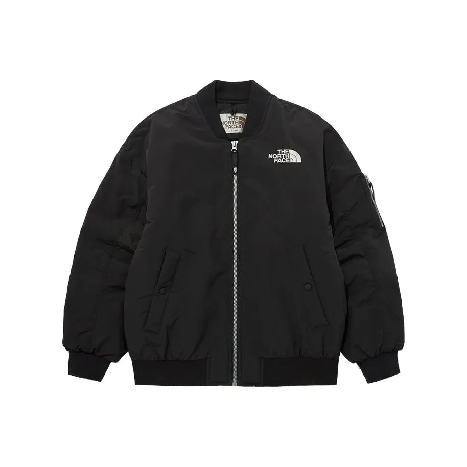THE NORTH FACE Puffer Jacket Unisex Black