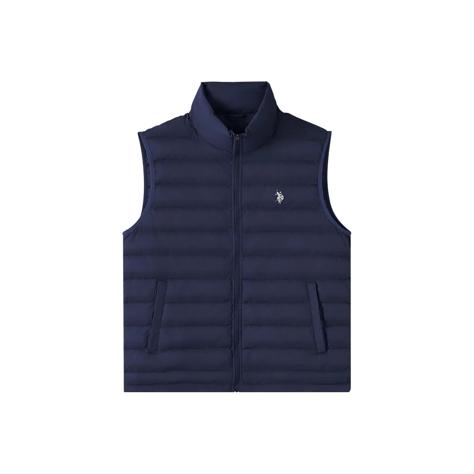 U.S. POLO ASSN. Down Vest Men's